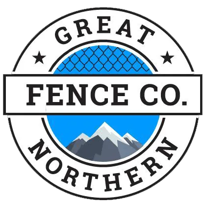 great northern fence logo